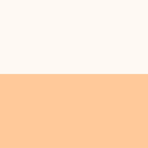 Indy Bloom Designs - Stripe In Peaches And Cream