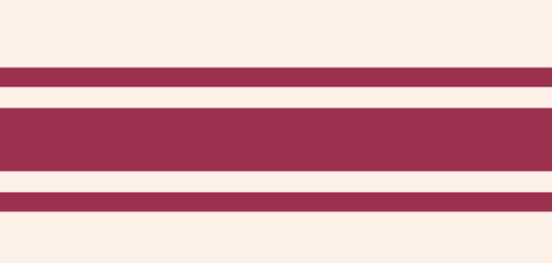 Indy Bloom Designs - Stripe In Ruby 02