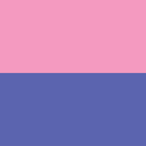 Indy Bloom Designs - Stripe In Witchy Bubblegum