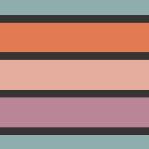 Juniper Row - Stripes One
