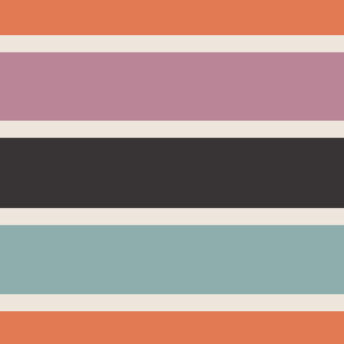 Juniper Row - Stripes Two