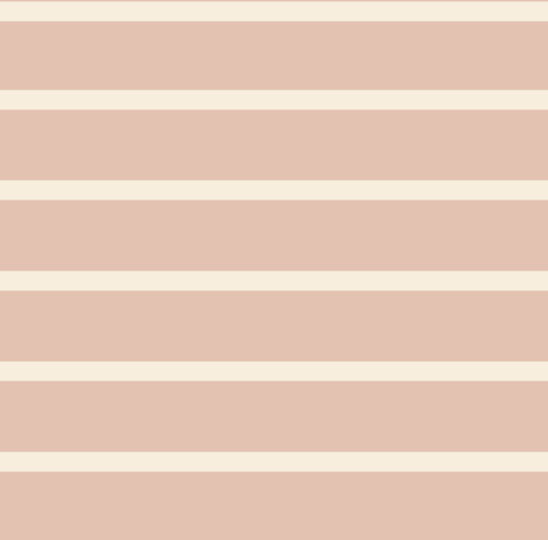 Indy Bloom Designs - Stripes In Blush 01