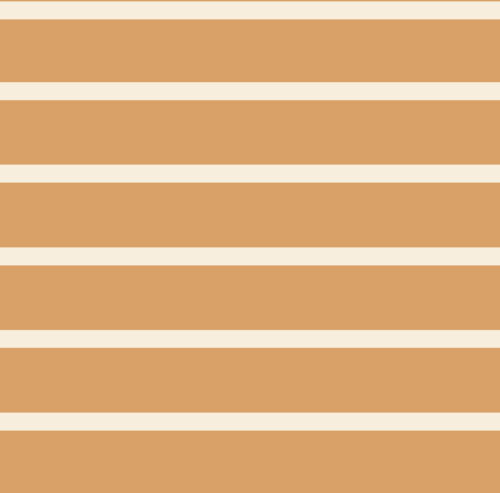 Indy Bloom Designs - Stripes In Carrot 01