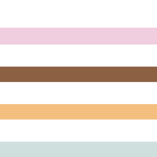 Stripes Multi Avie