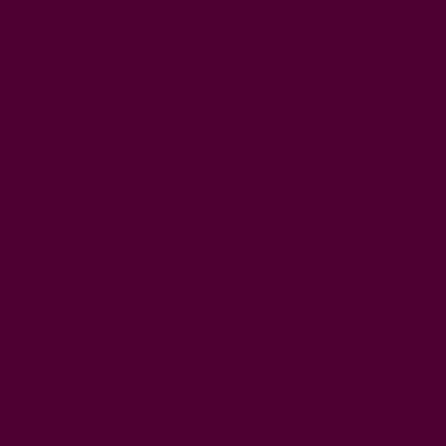 Krystal Winn - Sugar Plum Solid Deep Plum