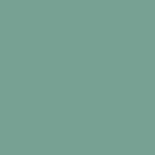 Krystal Winn - Sugar Plum Solid Mint