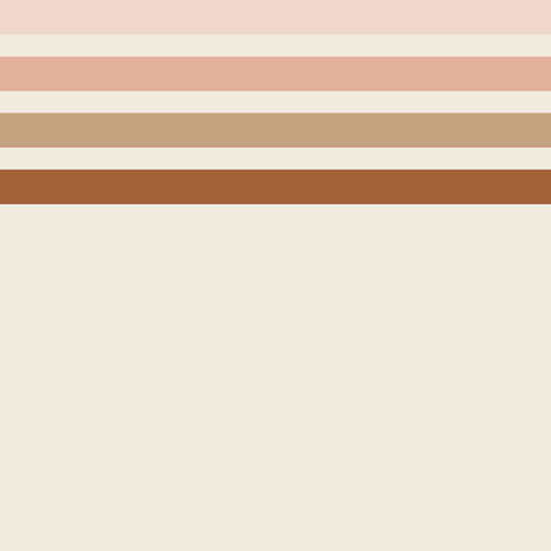 Indy Bloom Designs - Sunset Stripes 2x2