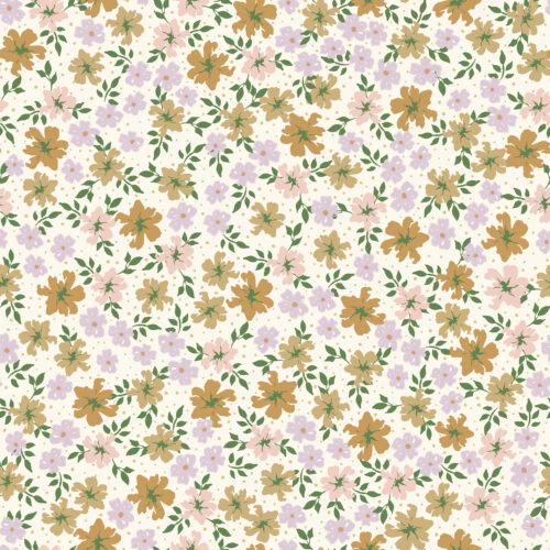 Eva Catharina - SuzanneFlowers lilabrown