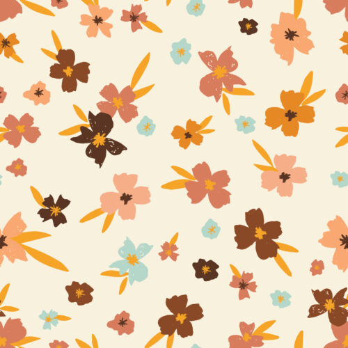 Juniper Row - Sweet Flora In Cream