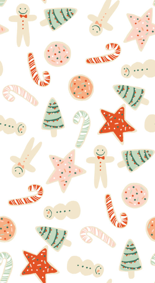 Indy Bloom Designs - Sweet Sugar Cookies 7