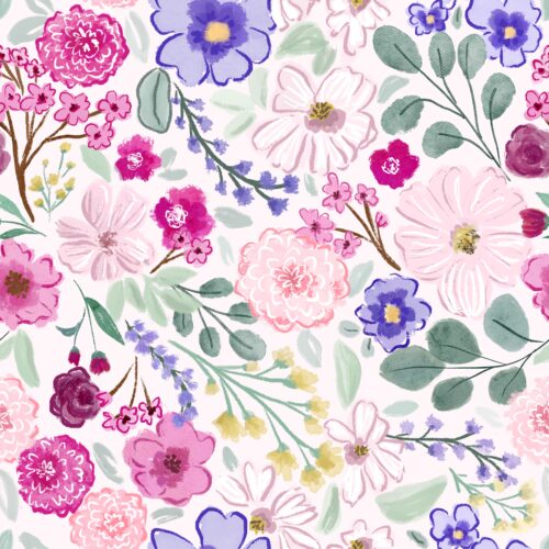 Teagardenfloral
