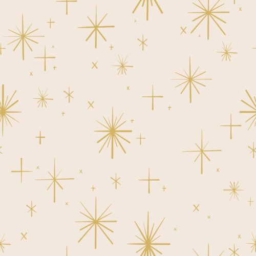 Twinkle Star Cream