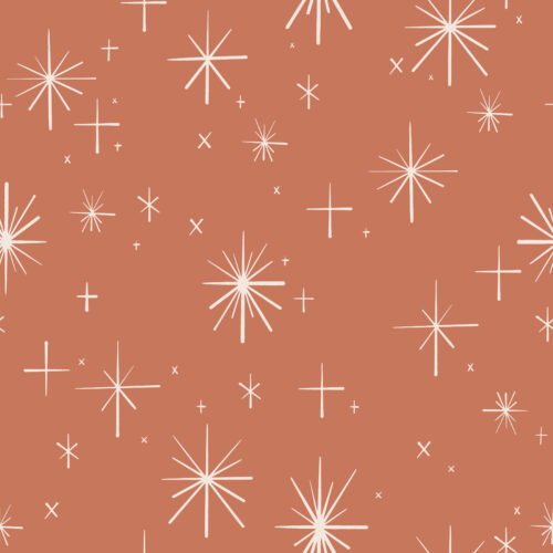 Twinkle Star Persimmon