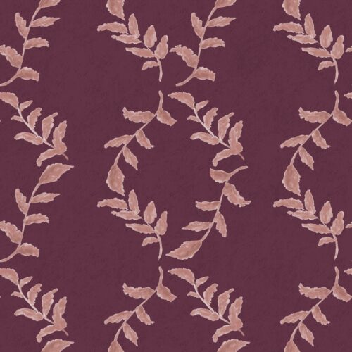 Lindsay Anne - Vine In Plum