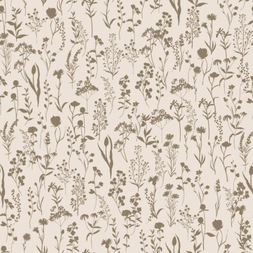 Vanya Minimalist Designs - Wildflowers 02