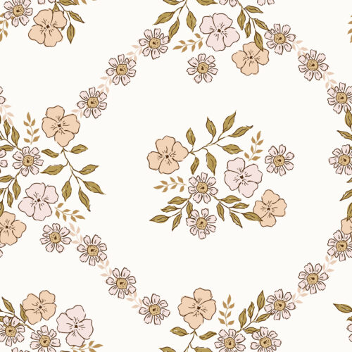 Eva Catharina - Willemijn Floral
