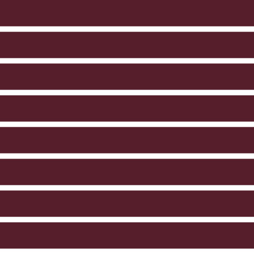 Hip Kid Design - Wine Berry Stripes