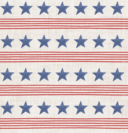 Krystal Winn - Yankee Doodle Stars And Stripes