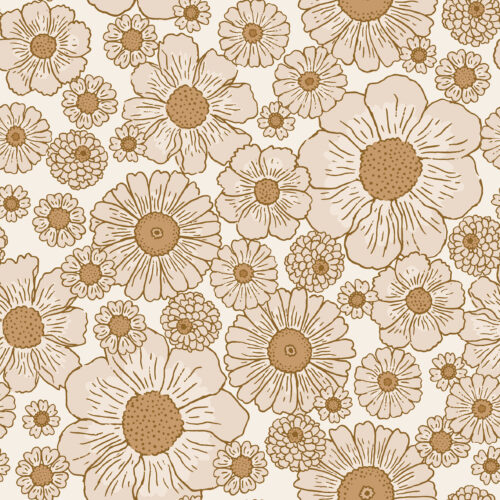Eva Catharina - beach flowers
