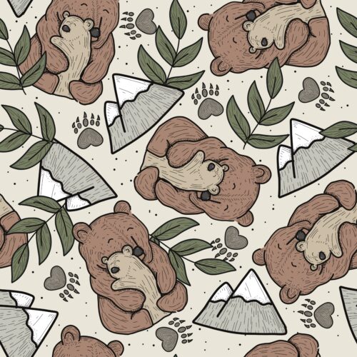 Bear Hug