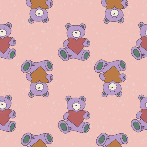 Juniper Row - Bears