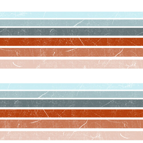 Bison Stripes