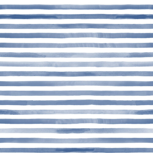 Blue stripes