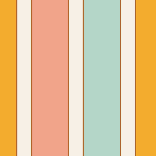 Juniper Row - Brightstripe