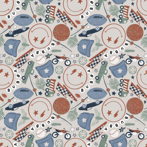 Bubba