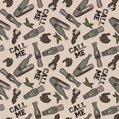 Call Me Hunting