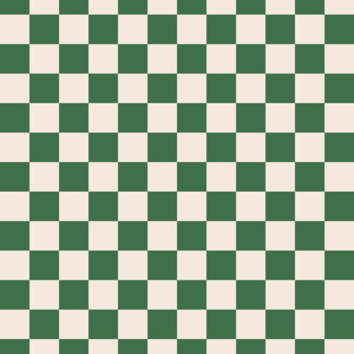 checker green