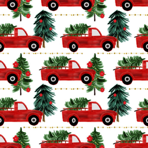 Christmast Paper