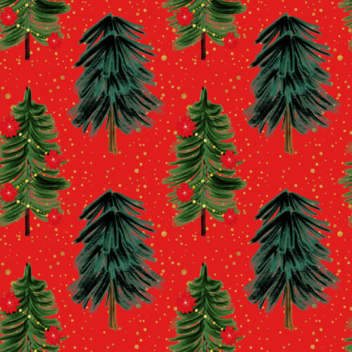 Christmast Paper