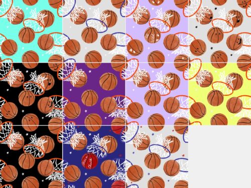 Basketball
