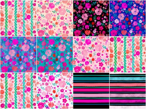 Floral Punch