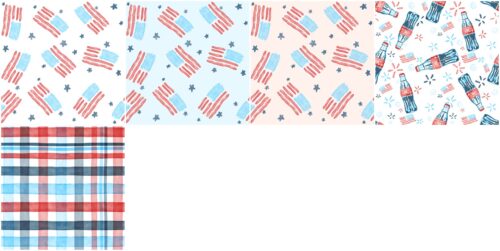 Patriot Pop