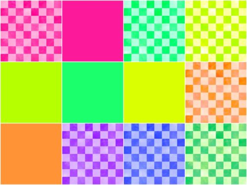 Swim Bright Checks