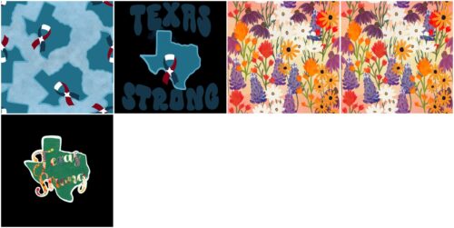 Texas Strong