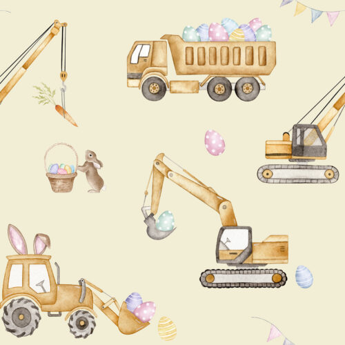 Construction Eggs