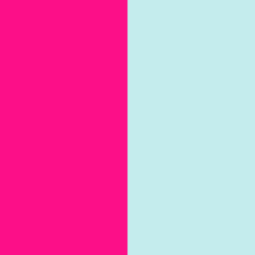 Pink and Blue stripes