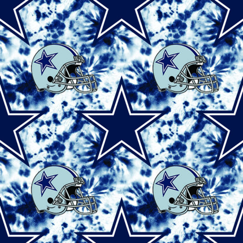 Cowboys house
