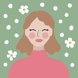 Hey Cute Design