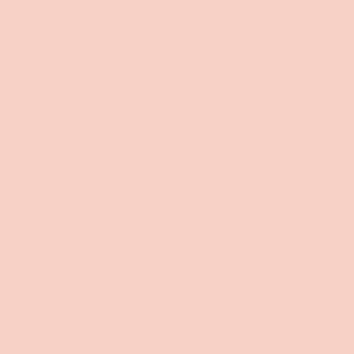 Krystal Winn - Down South Solid Pink (8x8)