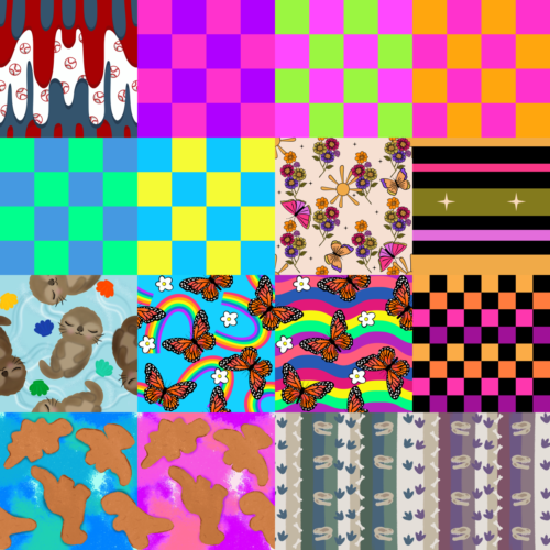 Fun and Bright