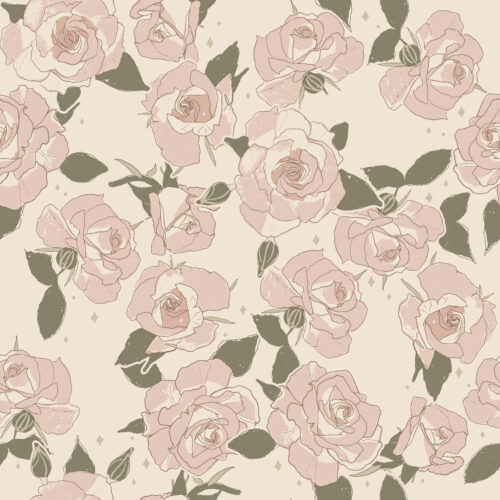 garden roses ivory odessa