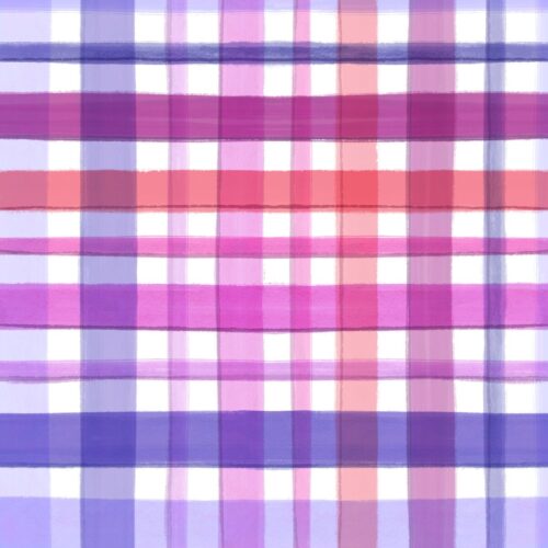 gingham
