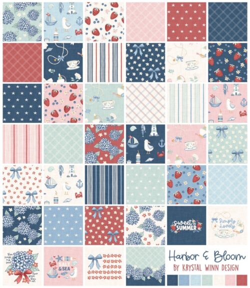 Harbor & Bloom