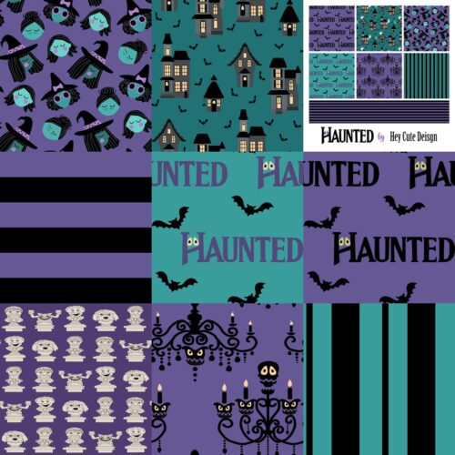 2023 Haunted