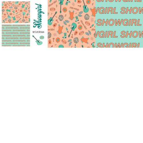 showgirl