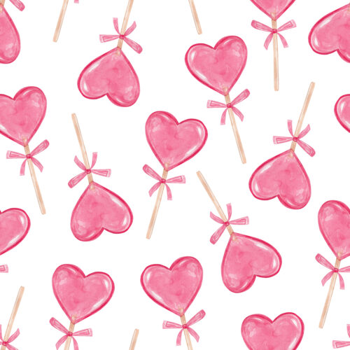 Heart Suckers Vday